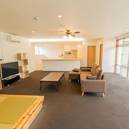 本部町パライソ デ モトブアパートメント エクステリア 写真