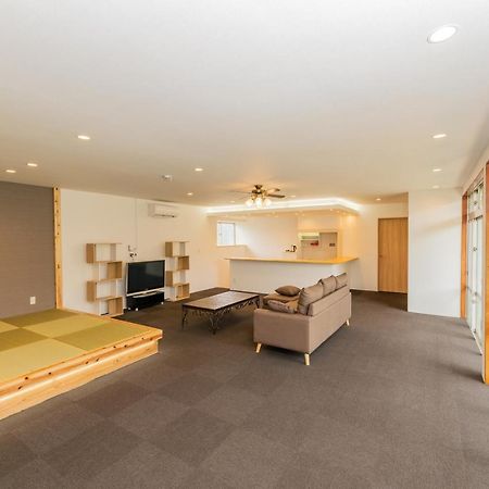 本部町パライソ デ モトブアパートメント エクステリア 写真