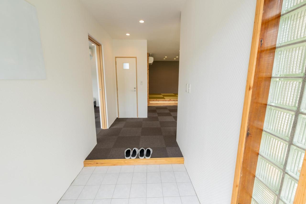 本部町パライソ デ モトブアパートメント エクステリア 写真