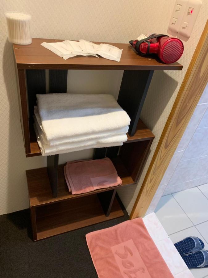 本部町パライソ デ モトブアパートメント エクステリア 写真