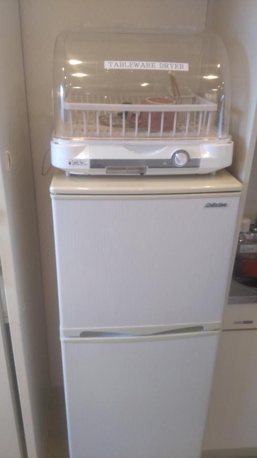 本部町パライソ デ モトブアパートメント エクステリア 写真